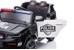 Azeno - Electric Car - Police SUV - Black (6950730) thumbnail-4