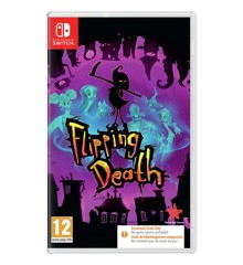 Flipping Death (Download Code)