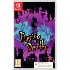 Flipping Death (Download Code)