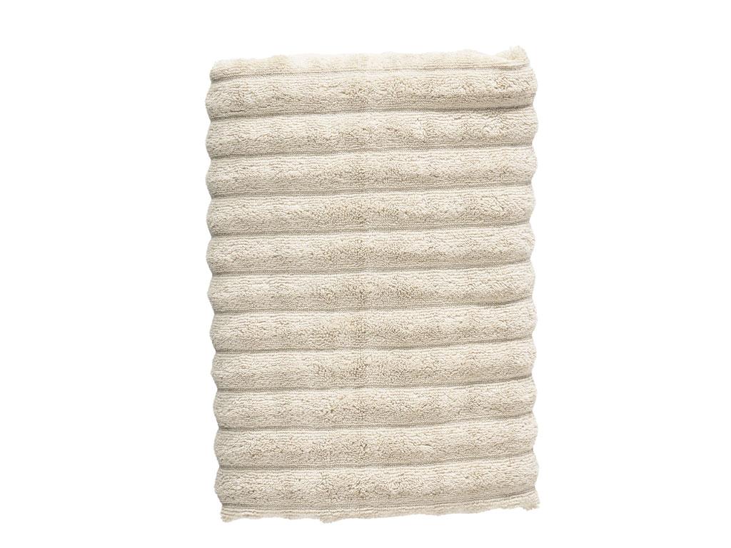 Zone Denmark - Inu Towel 70 x 140 cm - Sand (12359)