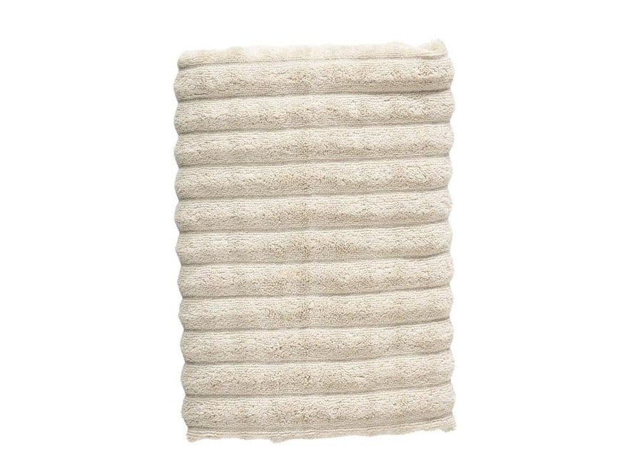 Zone Denmark - Inu Towel 70 x 140 cm - Sand (12359)