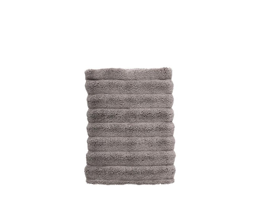 Zone Denmark - Inu Towel 50 x 70 cm - Taupe (12366)