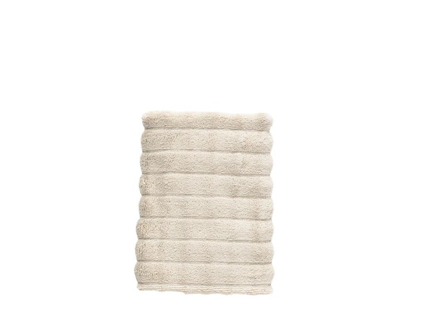 Zone Denmark - Inu Towel 50 x 70 cm - Sand (12369)