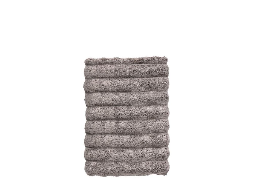 Zone Denmark - Inu Håndkle 50 x 100 cm - Taupe