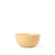 Lyngby Porcelæn - Rhombe Color Bowl Dia. 13cm - Sand thumbnail-1