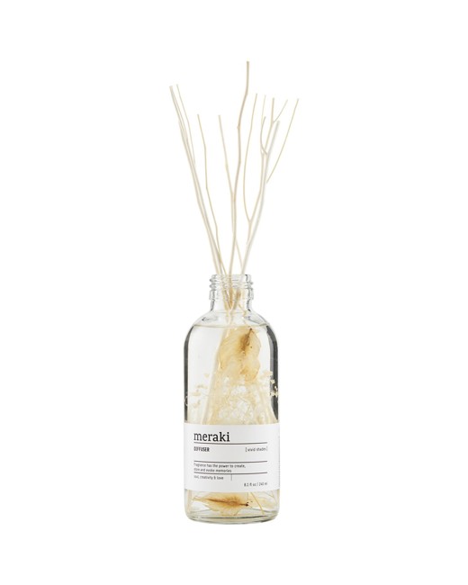 Meraki - Fragrance Freshener - Vivid Shades (309860031)