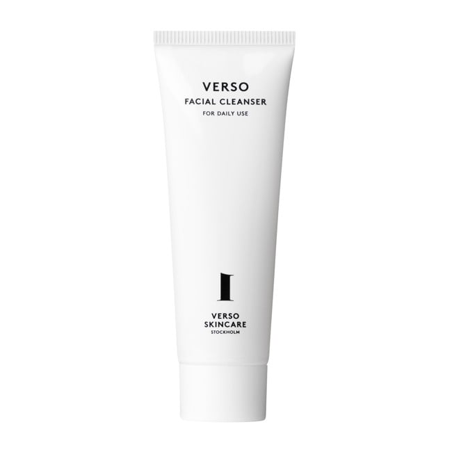 Verso - No. 1 Facial Cleanser 120 ml - Rens