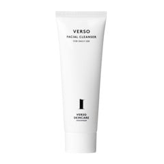 Verso - No. 1 Facial Cleanser 120 ml - Rens