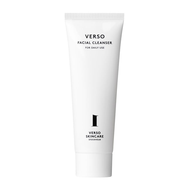 Verso - No. 1 Facial Cleanser 120 ml