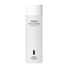 Verso - No. 1 Micellar Water 200 ml