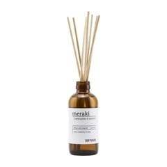 Meraki - Fragrance Freshener - Sandcastles & Sunsets (Mkim022/309860022)