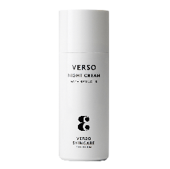 Verso - No. 3 Night Cream 50 ml