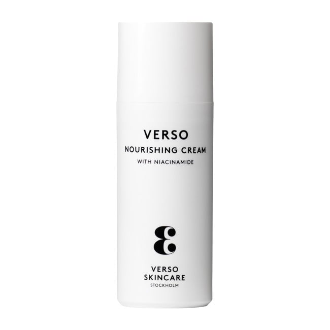 Verso - No. 3 Nourishing Cream 50 ml