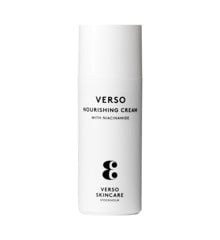 Verso - No. 3 Nourishing Cream 50 ml