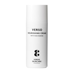 Verso - No. 3 Nourishing Cream 50 ml