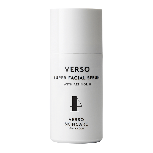 Verso - No. 4 Super Facial Serum 30 ml