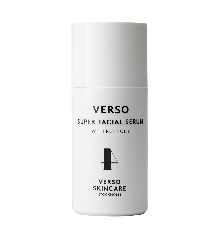 Verso - No. 4 Super Facial Serum 30 ml