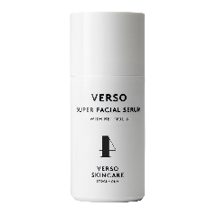 Verso - No. 4 Super Facial Serum 30 ml