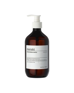 Meraki - Moisturising Shampo 490 ml (309770207)