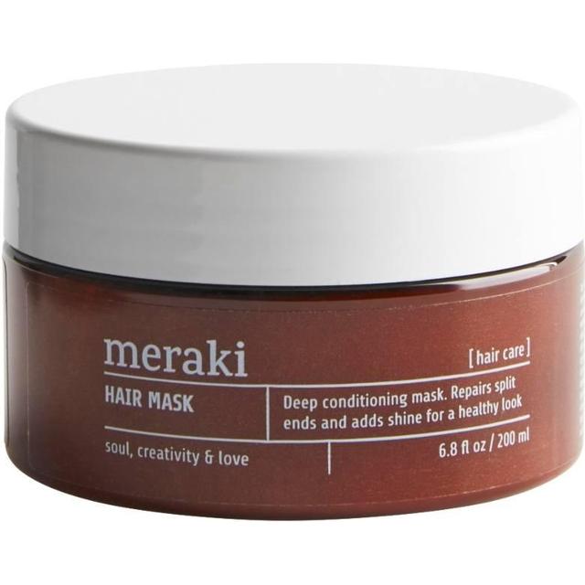 Meraki - Hair Mask 200 ml (309770300) - Skjønnhet