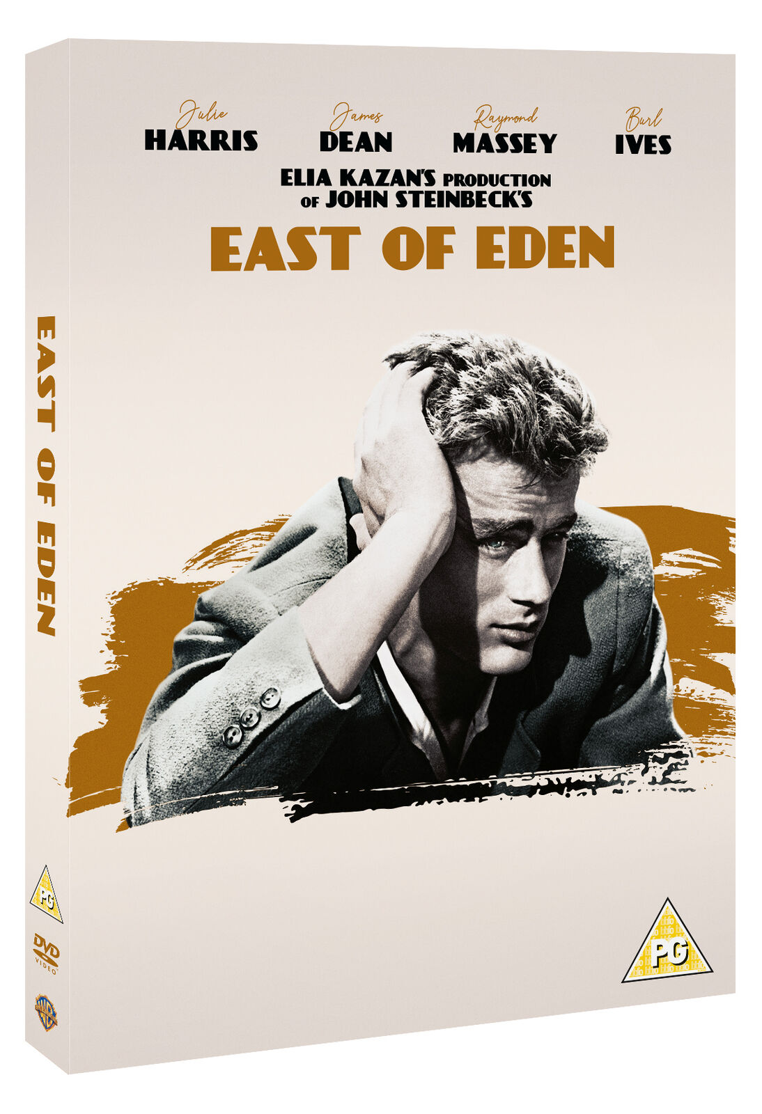 East Of Eden - Dvd