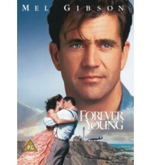 Forever Young - DVD – (UK Import)