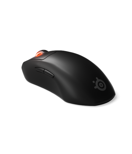 Steelseries - Prime Wireless Gaming Mouse - S