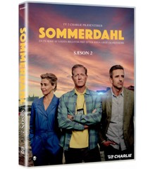 ​Sommerdahl Season 2