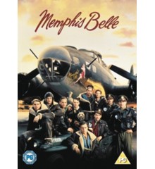 Memphis Belle DVD – (UK Import)