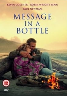 Message In A Bottle Dvd