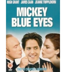 Mickey Blue Eyes - DVD – (UK Import)