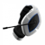 TX-50 RF Stereo Gaming Headset (White/Blue) (Uni) thumbnail-1