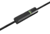 TX-50 RF Stereo Gaming Headset (Black/Green) (Uni) thumbnail-2