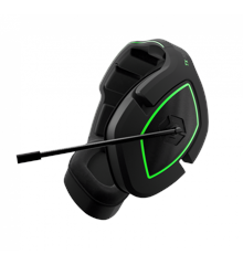 TX-50 RF Stereo Gaming Headset (Black/Green) (Uni)