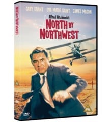 North By Northwest – (UK Import)