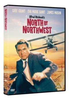 North By Northwest – (UK Import)