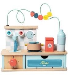Vilac - Activity Kitchen - Early learning (8122)