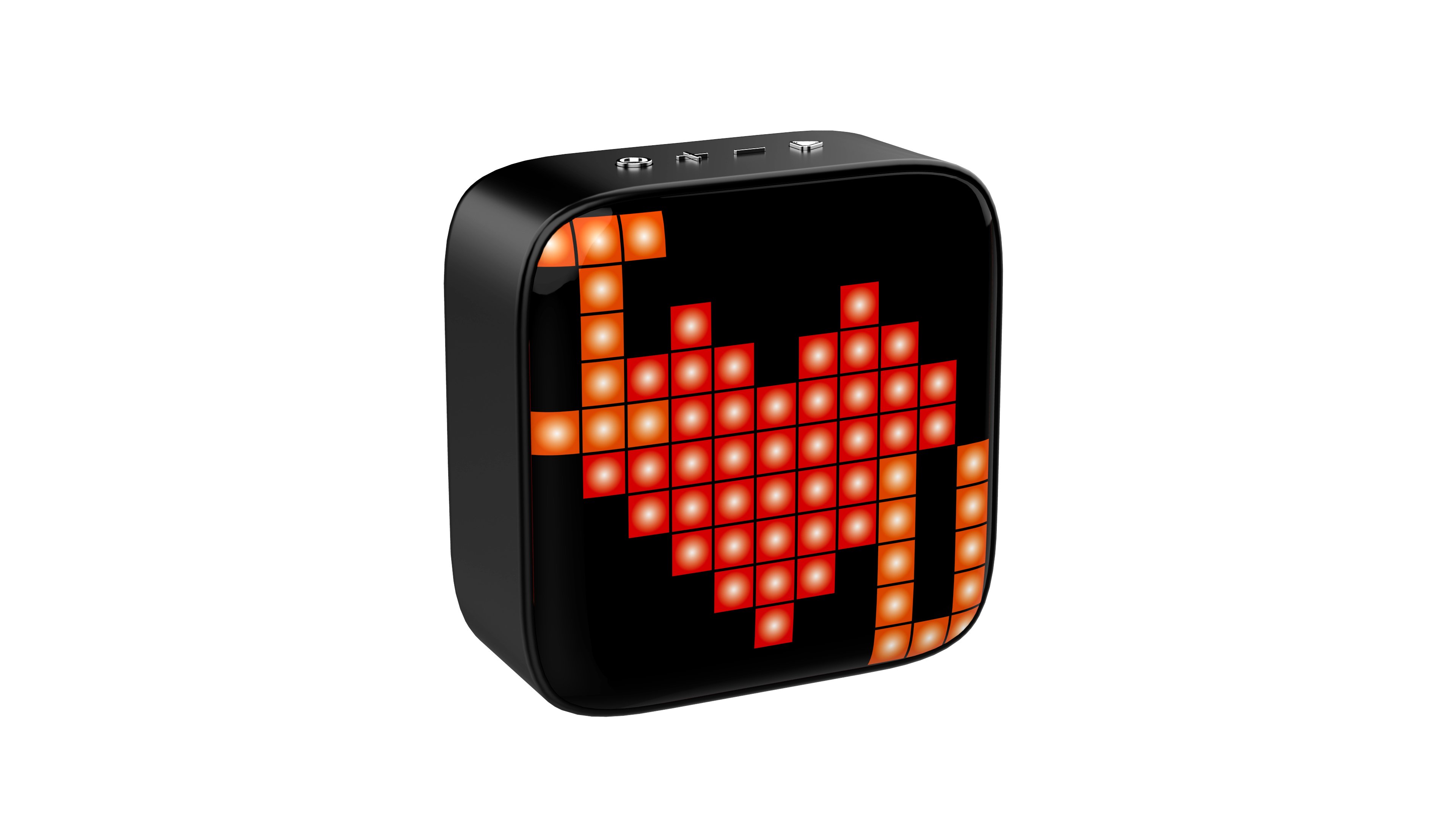 Lexibook - iParty Flashboom Show Bluetooth Speaker (BTL61)