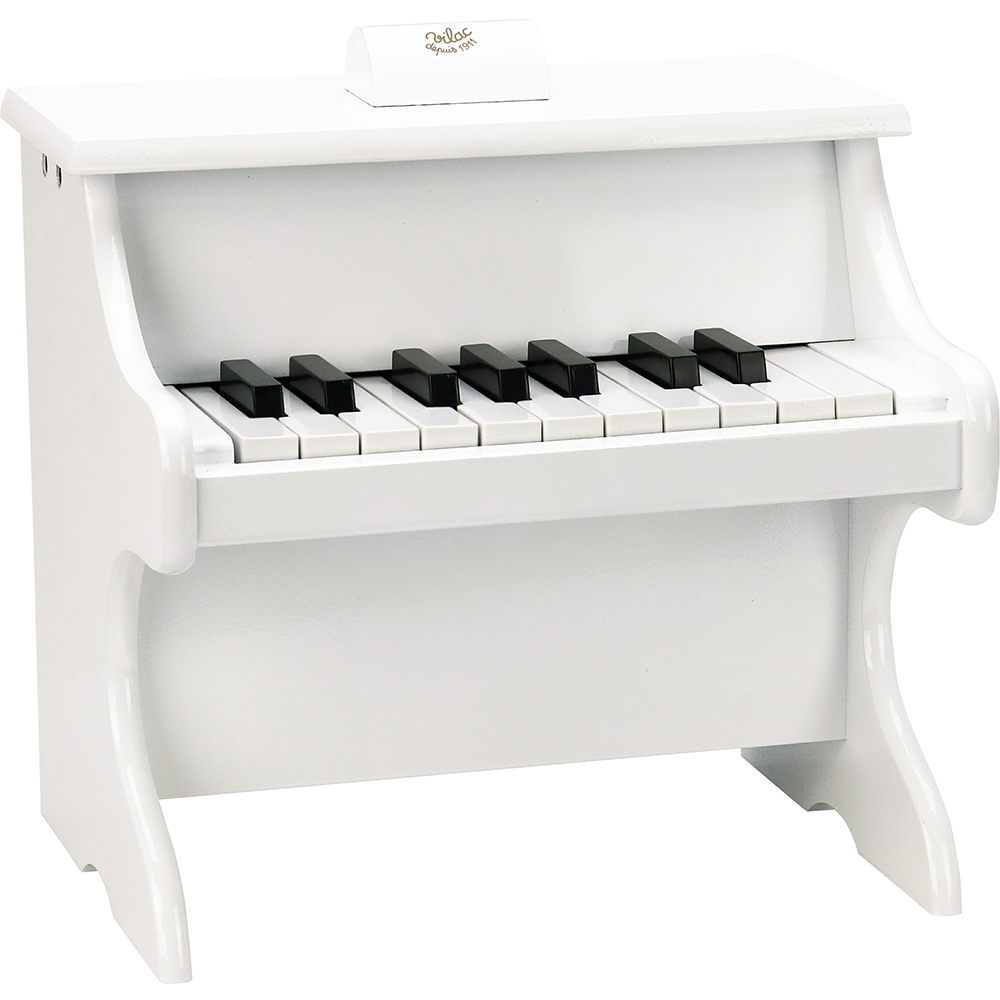 Vilac - Piano , White (8374)