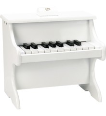 Vilac - Piano , White (8374)