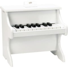 Vilac - Piano , White (8374)