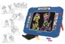 Lexibook - Paw Patrol Neon Luminous Drawing Board (CRNEOPA) thumbnail-1