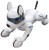 Lexibook - Power Puppy – Min Smarte Robothund thumbnail-5