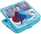 Lexibook - Disney Frozen Portable DVD Player 7" (DVDP6FZ) thumbnail-1