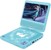Lexibook - Disney Frozen Portable DVD Player 7" (DVDP6FZ) thumbnail-3