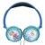 Lexibook - Disney Frozen - Wired Foldable Headphone  (HP010FZ) thumbnail-1
