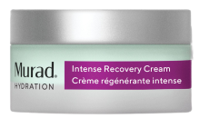 Murad - Intense Recovery Cream 50 ml - Skjønnhet