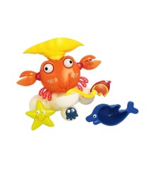 Lexibook - Crab Bath Toy (IT025)