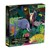 Mudpuppy - Puzzle 500 pcs - Jungle Illuminated Glow in the Dark (060761) thumbnail-1
