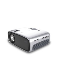Philips - NeoPix Easy NPX440/INT - Home Projector